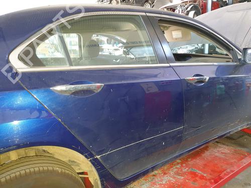 Used Right rear door HONDA ACCORD VIII (CU) 2.2 i-DTEC (CU3) (150 hp) 14471590