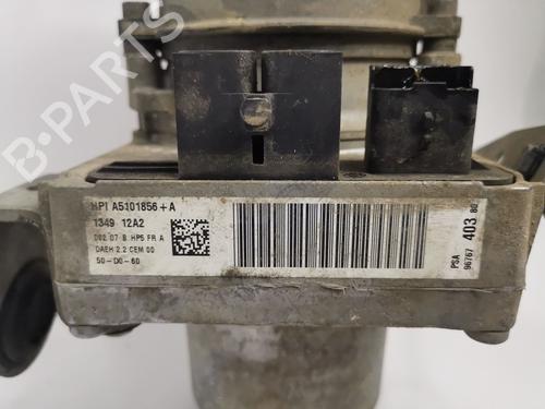 Steering pump CITROËN C4 II (NC_) | BP7709591M99 - Image 3