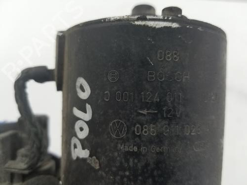 Starter VW POLO (9N_, 9A_) 1.9 SDI | BP16954188M8 