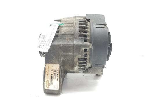 Alternator FIAT PUNTO (176_) 60 1.2 (176AP, 176AR, 176AQ, 176BB) | BP19258622M7 