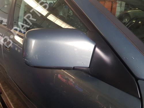 Right mirror VOLVO S40 I (644) 1.8 i | BP24500287C27 