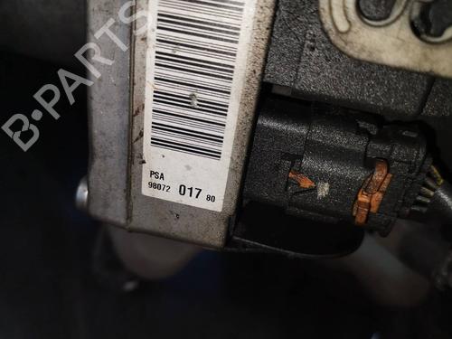 Servostyringspumpe Servostyringspumpe PEUGEOT PARTNER Tepee [2008-2026] 39889516 39889516
