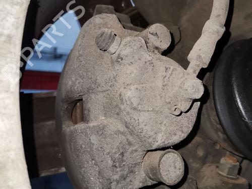 Used Right front brake caliper Right front brake caliper AUDI A3 Sportback (8PA) 2.0 TDI 16V (140 hp) 33623088 33623088