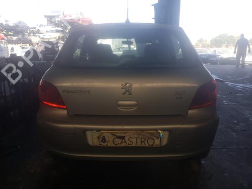 Bremseservo PEUGEOT 307 Break (3E) 1.6 HDi 110 | BP20122472M42 