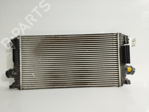 Used Intercooler CHEVROLET CRUZE (J300) 2.0 CDI (150 hp) 12601509