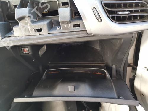 Glove box CITROËN DS3 (SA_) 1.6 HDi 90 | BP40528921C95 - Image 2