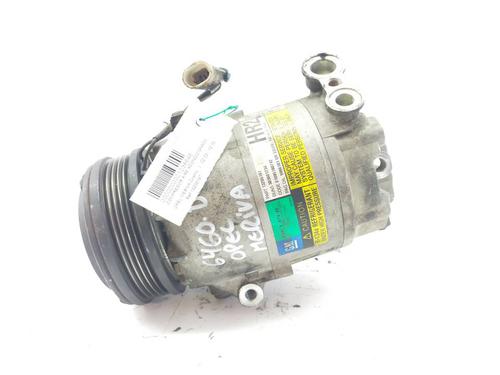 Used AC compressor AC compressor 39411878 39411878