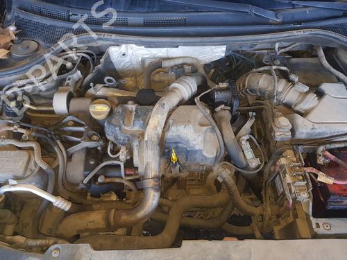 Engine RENAULT LAGUNA III (BT0/1) | BP24112203M1 - Image 2
