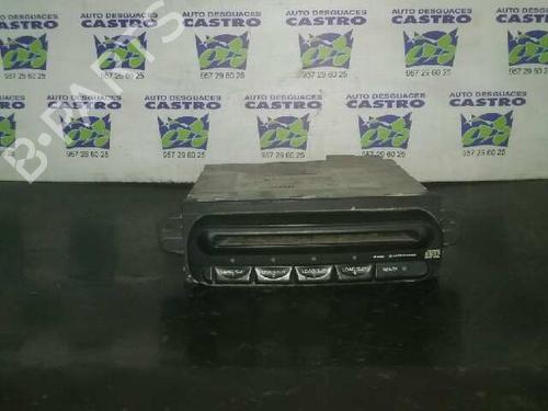 Used Radio CHRYSLER VOYAGER IV (RG, RS) [1999-2008]  3165112