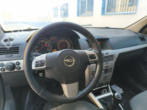 Engine OPEL ASTRA H (A04) | BP33334755M1 - Image 13