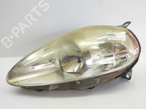 Used Left headlight Left headlight 37462367 37462367