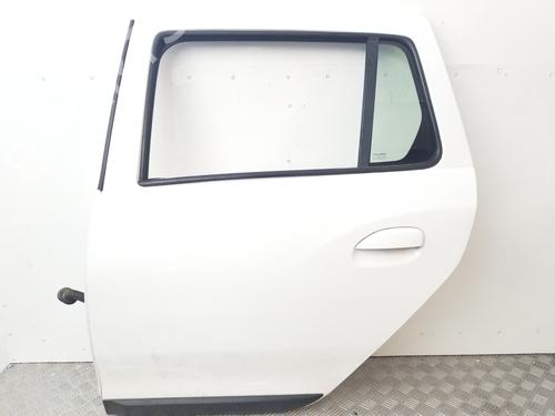 Used Left rear door DACIA LOGAN II [2012-2025]  18161607