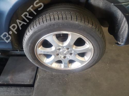 Rim MERCEDES-BENZ CLK (C209) CLK 240 (209.361) | BP10116988C45 