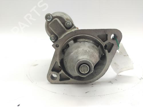 Used Starter Starter TOYOTA AVENSIS (_T25_) 1.8 VVT-i (ZZT251_, ZZT251R) (129 hp) 34214461 34214461