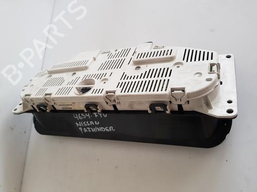 Instrument cluster NISSAN PATHFINDER III (R51)  | BP12550039C47 