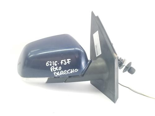 Right mirror VW POLO IV (9N_, 9A_) | BP30151818C27