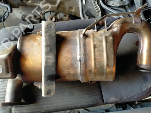 Used Catalyst OPEL INSIGNIA A (G09) 2.0 CDTI (68) (160 hp) 4390803