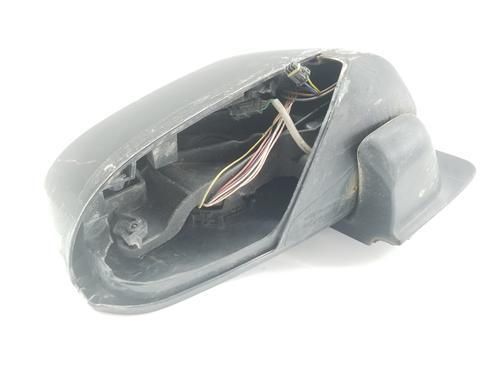 Right mirror NISSAN PATHFINDER III (R51)  | BP13812484C27 
