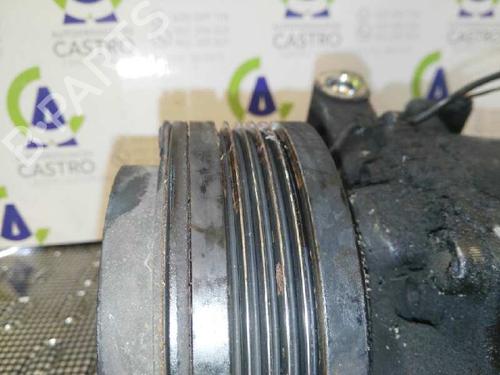 AC compressor BMW 3 (E46) 320 d | BP6781375M34 