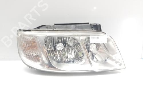 Right headlight HYUNDAI MATRIX (FC)  | BP17560898C29 
