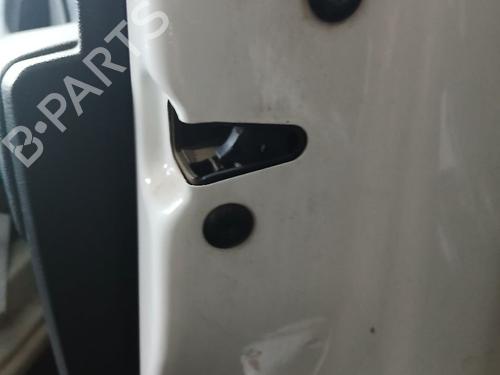 Used Front right lock SKODA RAPID (NH3, NK3, NK6) 1.6 TDI (105 hp) 20174716