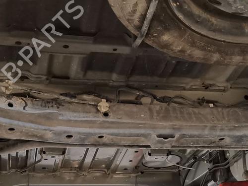 Rear axle NISSAN NV200 Van e-NV (ME0N) | BP27876704M2