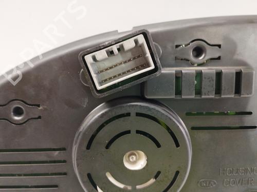 Instrument cluster KIA MAGENTIS II (MG) 2.0 CRDi | BP11918713C47 