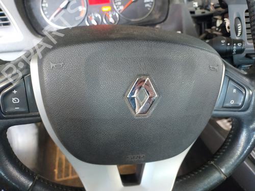 Used Driver airbag RENAULT LAGUNA III (BT0/1) 2.0 dCi (BT01, BT08, BT09, BT0E, BT0K, BT12, BT1C, BT1D,... (150 hp) 11914076