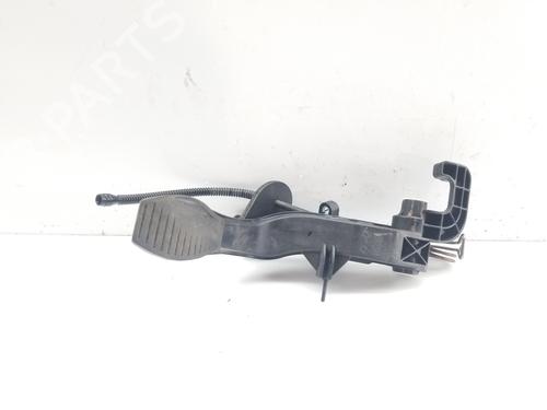 koblingspedal FIAT FIORINO Box Body/MPV (225_) 1.3 D Multijet (225BXD1A, 225BXB1A, 225BXB11) (75 hp) 25289040