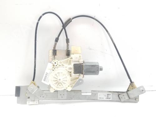 Left rear window motor FORD MONDEO IV (BA7)  | BP23258123E23 