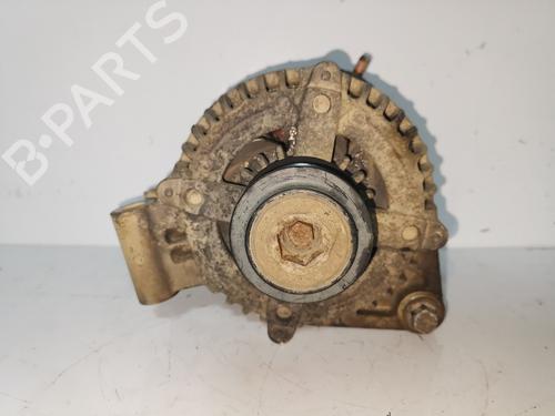 Used Alternator LAND ROVER RANGE ROVER SPORT I (L320) [2005-2013]  16891123