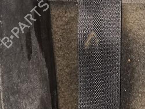 Used Rear right seatbelt RENAULT CAPTUR II (HF_) [2020-2025]  30466864