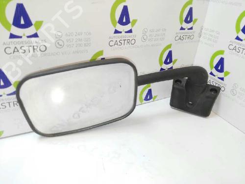 Used Left mirror CITROËN C15 Box Body/MPV (VD_) 1.8 D (60 hp) 5658883