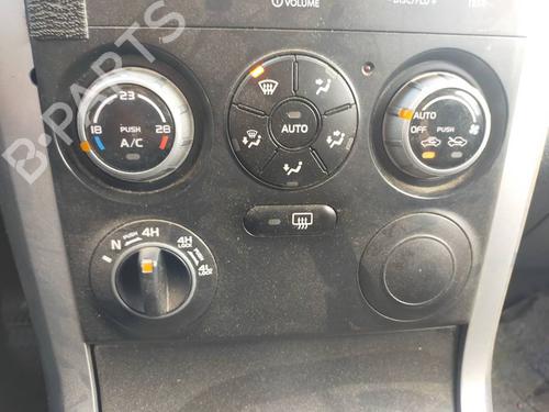 Used Climate control Climate control SUZUKI GRAND VITARA II (JT, TE, TD) 1.9 DDiS All-wheel Drive (JT419, TD44, JB419WD, JB419XD,... (129 hp) 40218631 40218631