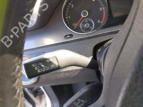 Left taillight VW PASSAT B6 (3C2) 2.0 TDI | BP33398384C34 - Image 15