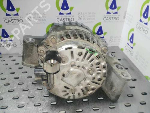 Generator FORD FIESTA V (JH_, JD_) 1.3 | BP6538403M7 