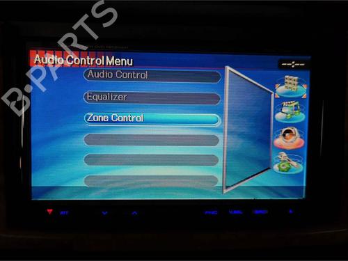 Auto-radio Auto-radio SSANGYONG REXTON / REXTON II (GAB_) 2.7 Xdi (163 hp) 39751171 39751171
