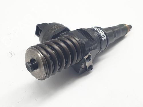 Used Injector SEAT IBIZA IV (6J5, 6P1) [2008-2017]  30551516