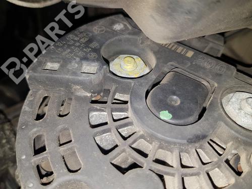 alternator-mercedes-benz-e-class-w211-e-320-cdi-211026-0124625014-2002-2003-2004-2005-2006-2007-2008-2009-11146226 main image