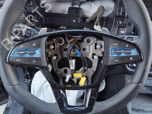 Steering wheel SSANGYONG KORANDO (C300) E-Motion | BP40153586C49 - Image 5