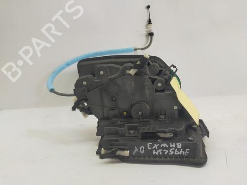 Used Front left lock Front left lock 37584089 37584089