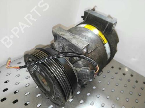 AC compressor RENAULT LAGUNA II (BG0/1_) 1.6 16V (BG0A, BG0L) | BP4629295M34 