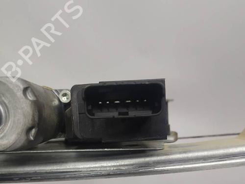 Front left window mechanism PEUGEOT 2008 I (CU_) | BP26452303C22 - Image 6
