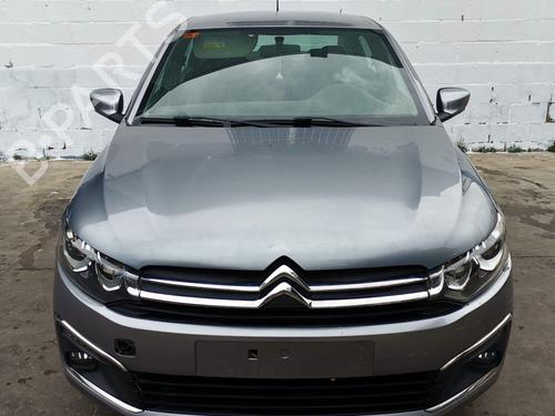 Left taillight CITROËN C-ELYSEE (DD_) 1.5 BlueHDi 100 | BP34279023C34  - Image 9