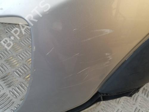 Left front fenders OPEL ZAFIRA A MPV (T98) 2.0 DTI 16V (F75) | BP25484517C41 
