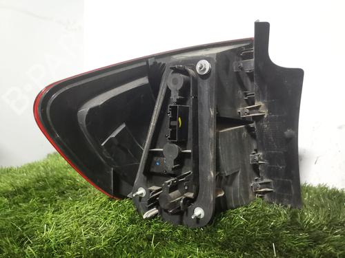 Right taillight BMW X1 (E84) xDrive 18 d | BP9543971C35