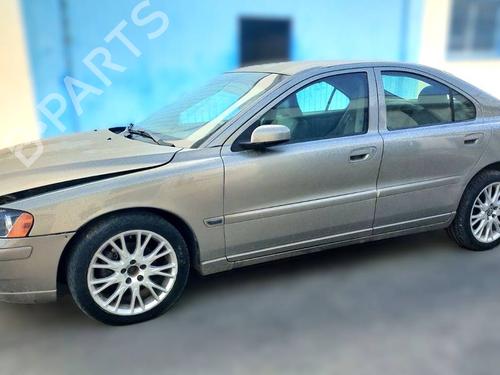 Climate control VOLVO S60 I (384) | BP40537008I5 - Image 7