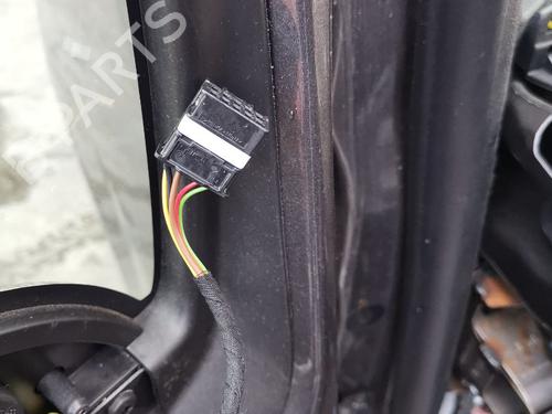 Left mirror CITROËN BERLINGO (ER_, EC_) 1.5 BlueHDi 100 | BP30006541C26 