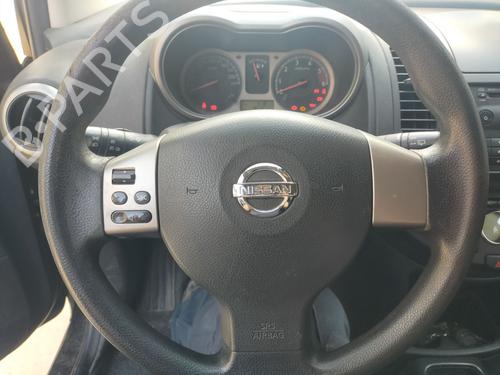 Fuse box NISSAN NOTE (E11, NE11) 1.5 dCi | BP34192504E1  - Image 24