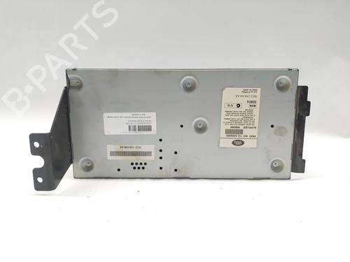 Used Electronic module Electronic module LAND ROVER RANGE ROVER III (L322) 4.2 4x4 (396 hp) 32501743 32501743